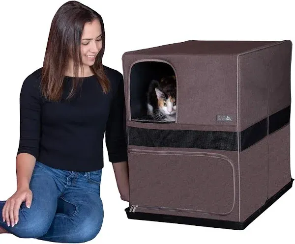 Pet Gear Pro Pawty for Cats