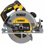 DeWalt DCS570B 20V MAX* 7-1/4" Cordless Circular Saw (Tool Only)