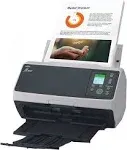 Fujitsu Document Scanner fi-8170