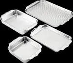 Hestan Provisions OvenBond 5 Piece Set