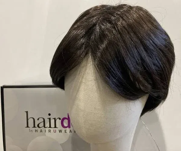 Shattered Bob Wig | Hairdo - R829S GLAZED HAZELNUT / AVERAGE - TWC- The Wig Company