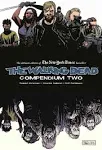 Walking Dead Compendium Volume 2 [Book]