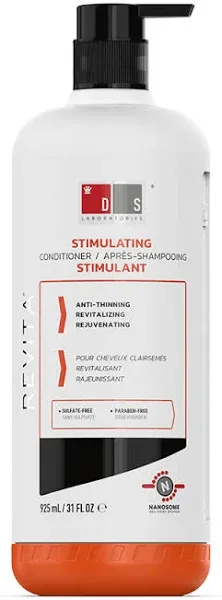 DS Laboratories Revita Hair Growth Stimulating Conditioner