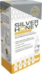 Absorbine Silver Honey Rapid Ear Care Vet Strength Ear Treatment