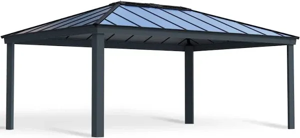 Palram Canopia Colorado Carport 14 x