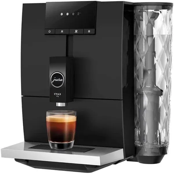 Jura ENA 4 Coffee Machine