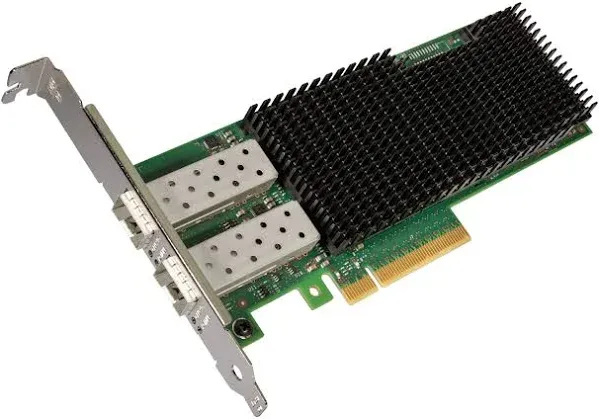 Intel Ethernet Network Adapter XXV710-DA2 XXV710DA2