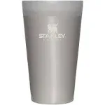 Stanley The Stacking Beer Pint 16 oz Stainless Steel