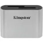 Kingston Workflow UHS-II SD Card Reader