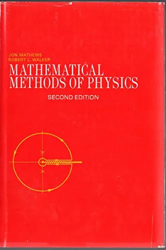 Mathematical Methods of Physics