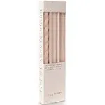 Assorted Candle Tapers 3-Pack