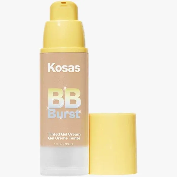 Kosas BB Burst Tinted Gel Cream