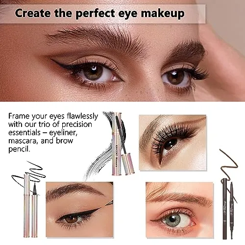 Makeup Sets for Teens Makeup Kit for Women Full Kit Makeup set Makeup Kit Eyeshadow Palette Foundation Mascara Contour L