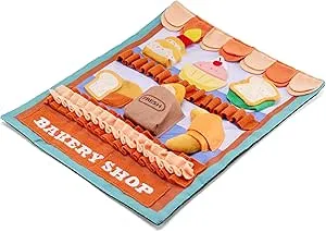 Pastry Shoppe Snuffle Mat