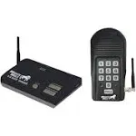 Mighty Mule Wireless Gate Entry Intercom/Keypad System