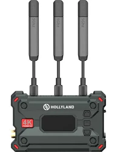 Hollyland Pyro S Wireless Video Transmitter