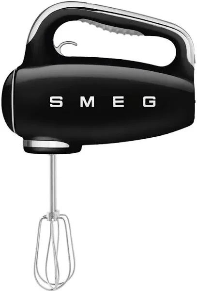 Smeg Retro Style Hand Mixer