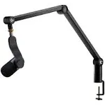 Logitech G Compass Desktop Boom Arm - Black 955-000074