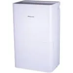 Hisense 50-Pint Dehumidifier AHD5024K1W