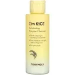 TONYMOLY I'm Rice Exfoliating Enzyme Cleanser, 50 G.