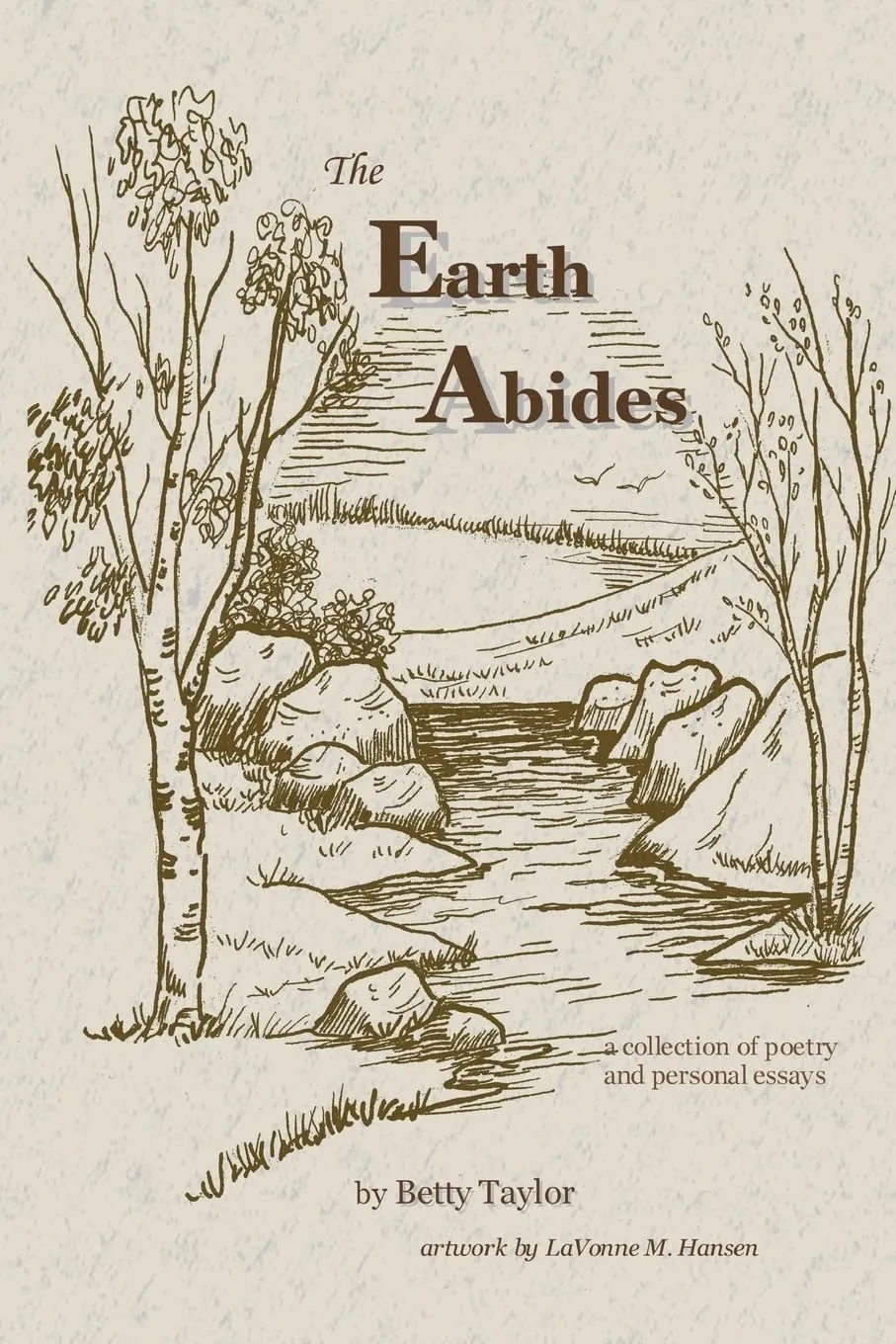 The Earth Abides