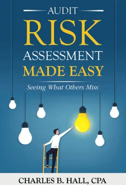 Audit Risk Assessment Made Easy: Seeing What Others Miss