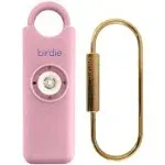 Birdie Personal Safety Alarm - Blossom