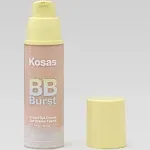 Kosas Bb Burst Tinted Moisturizer Gel Cream, Light Medium Neutral 21