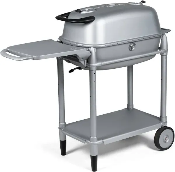 The All New Original Pk300 Grill & Smoker