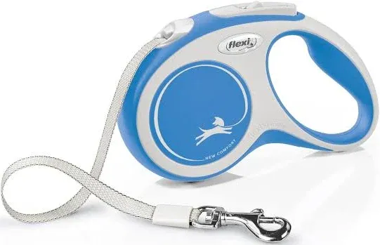 Flexi New Comfort Retractable Dog Leash