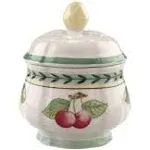 Villeroy & Boch French Garden Fleurence - Sugar Bowl