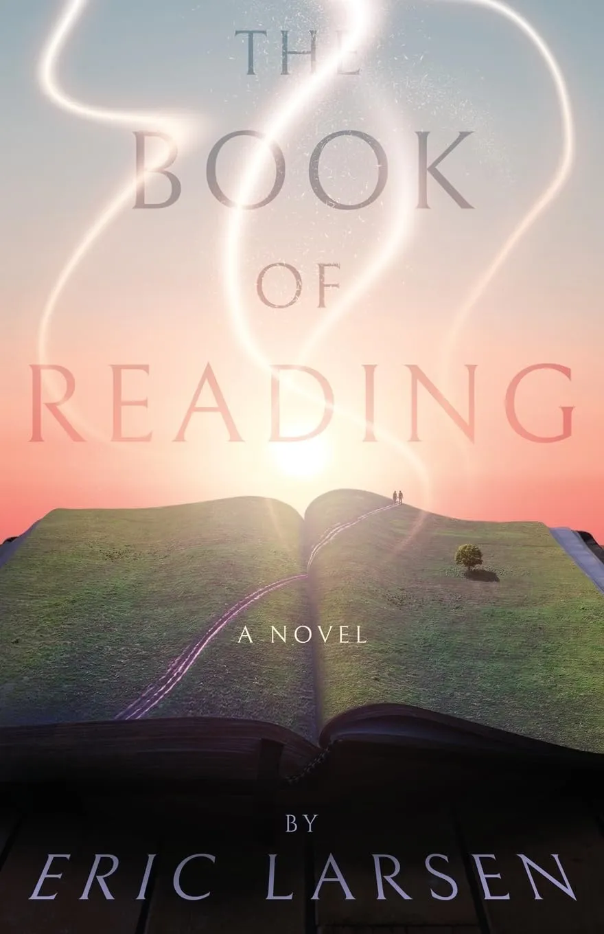 The Book of Reading