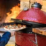 Kamado Joe DoJoe Pizza Oven for Classic Joe