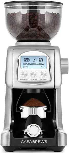 Tornado Electric Coffee Grinder