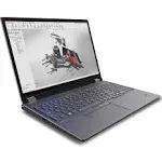 21FA002UUS - Lenovo ThinkPad P16 Gen 2 - Mobile Workstation - Core i9