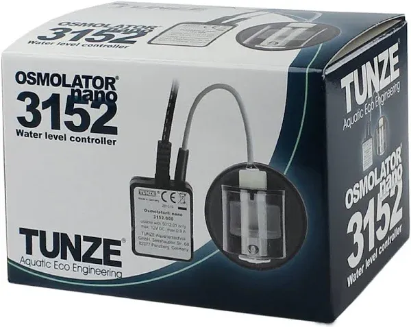 Tunze 3152.000 Nano Osmolator Ato for Aquariums Under 55 Gallon