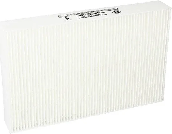 HRF-R1 HRF-R2 HRF-R3 True HEPA Filter R Replacement Compatible with Honeywell...