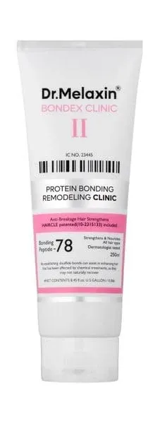 Dr.Melaxin Bondex Protein Bonding Remodeling Clinic