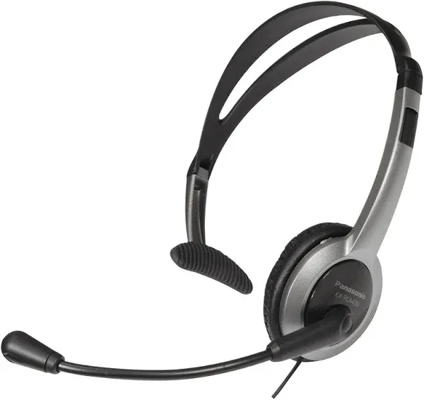 Panasonic Headset KX-TCA430