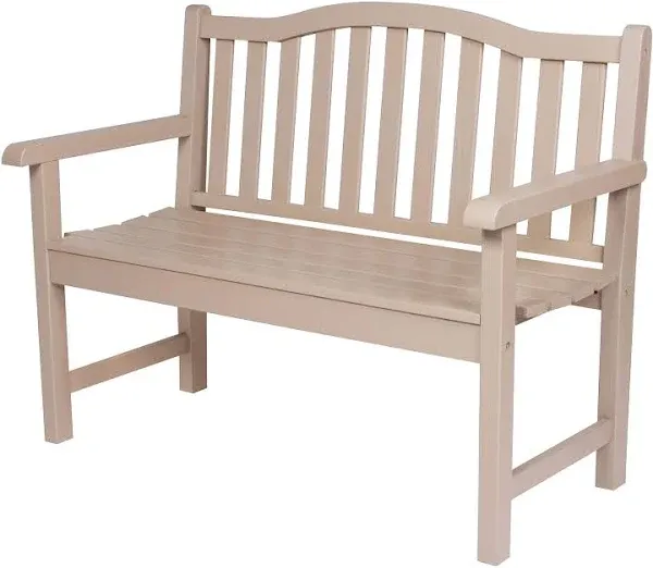 Shine Company Belfort Garden Bench