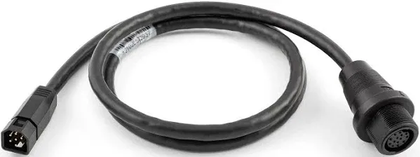 1852088 MKR-MI-1 Adapter Cable Replace for Humminbird HELIX Fish Finder 30 Inch