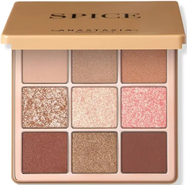 Anastasia Beverly Hills - Mini Sugar Eyeshadow Palette