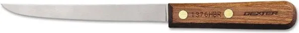 Dexter-Russell 02010 Dexter Russell Traditional Ham Boning Knife 6 in