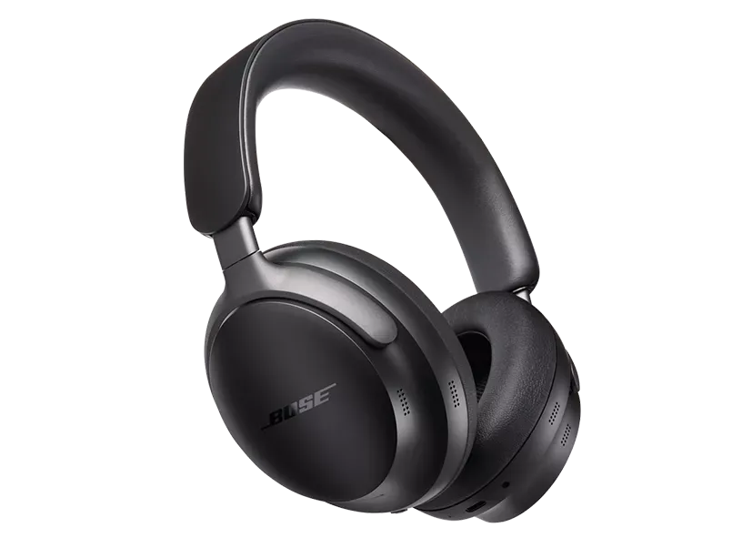 Bose QuietComfort Ultra Noise Wireless Cancelling Headphones