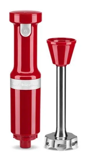 KitchenAid Cordless Variable Speed Hand Blender