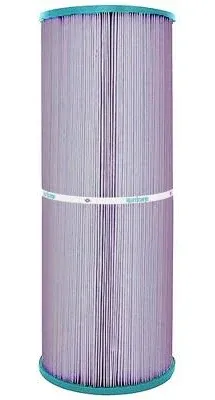 Hurricane Filters HF5374-01P Platinum Purple Spa Filter Cartridge Replacement