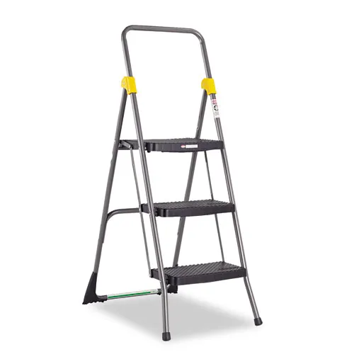 Cosco 3-Step Folding Step Stool