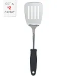 OXO Good Grips Stainless Steel Slotted Turner