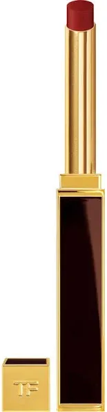 Tom Ford Slim Lip Color Shine Lipstick 153 Velvet Tux New In Box