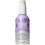 benefit The POREfessional Get Unblocked Pore-Clearing Makeup-Removing Cleansing Oil 147ml (5floz)